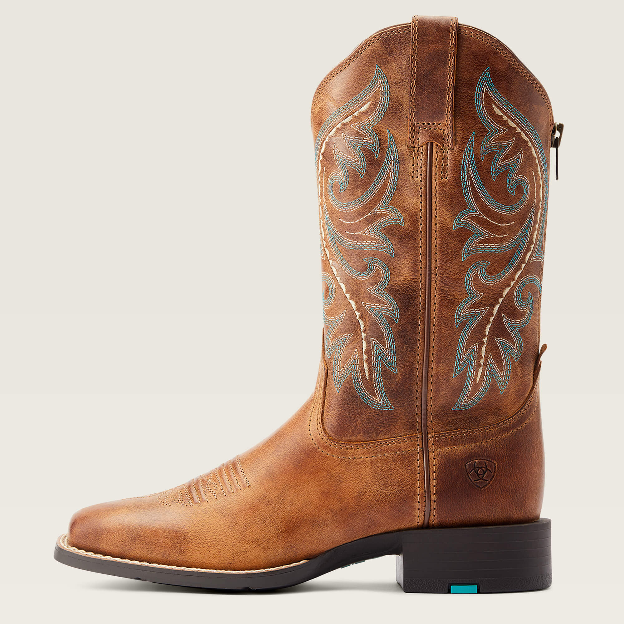 Bottes western femme on sale