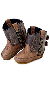 Old West 10102