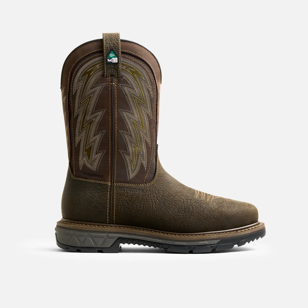 Red Wing 3598