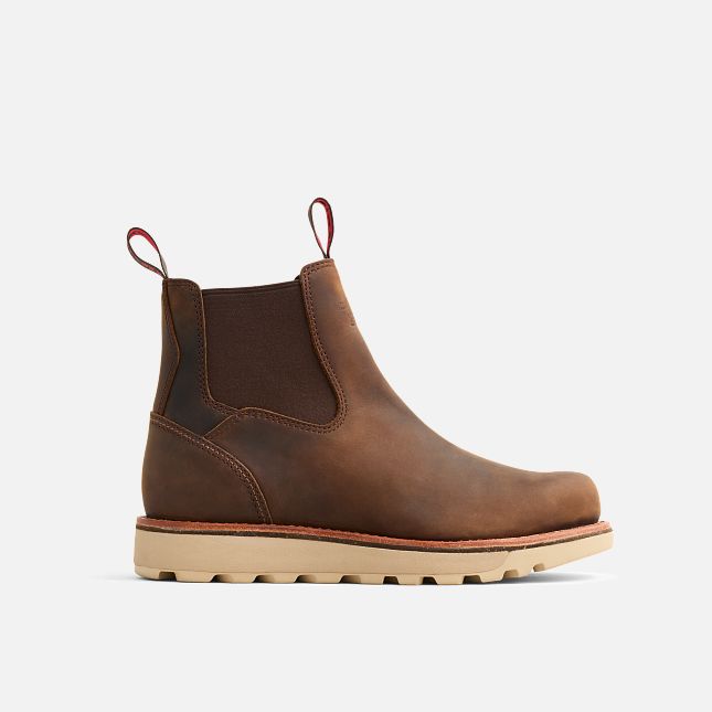 Red Wing 1220