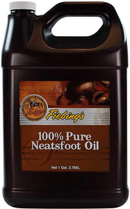 Fiebing's 100% Pure Neatsfoot Oil 946mL