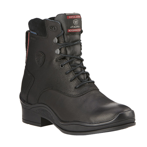 Ariat extreme paddock boots deals