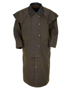 Outback Coat 2056