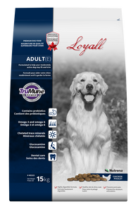 Loyall Adulte Poulet