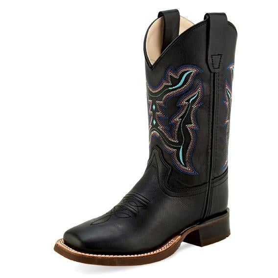 Smoky Mountain Denver Bottes pour homme, brun, 9.5 Smoky Mountain Denver Bottes pour homme, brun, 9.5