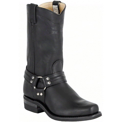 Boulet sales harness boots