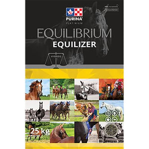 Purina Equilibrium Equalizer 25kg