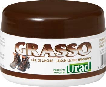 Urad Grasso 140g